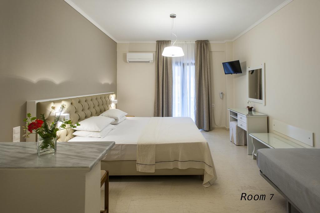 Hotel Oriana - Adults Only Sívota Cameră foto