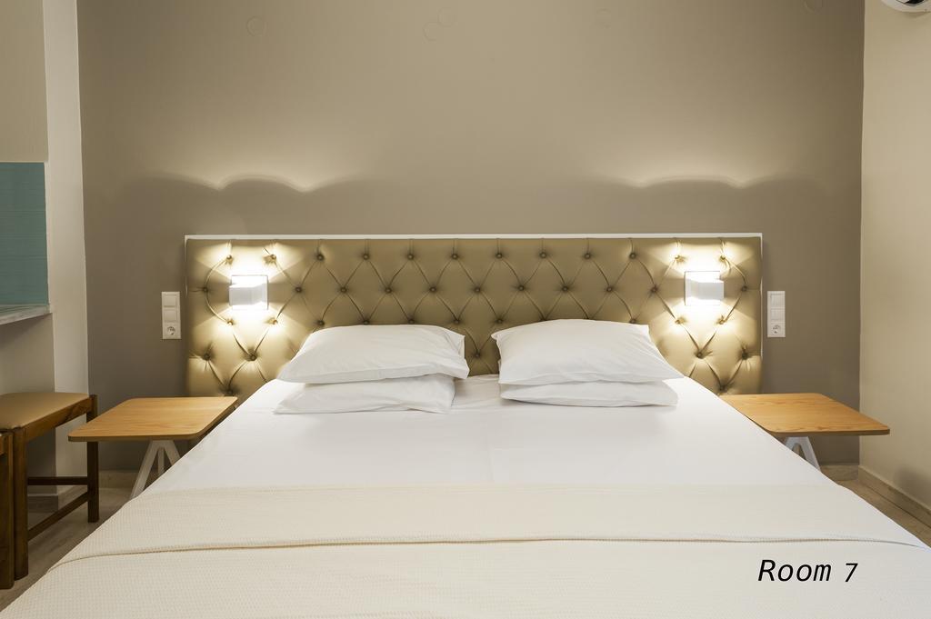 Hotel Oriana - Adults Only Sívota Cameră foto