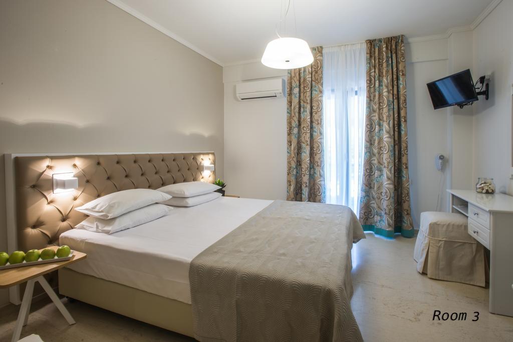 Hotel Oriana - Adults Only Sívota Cameră foto