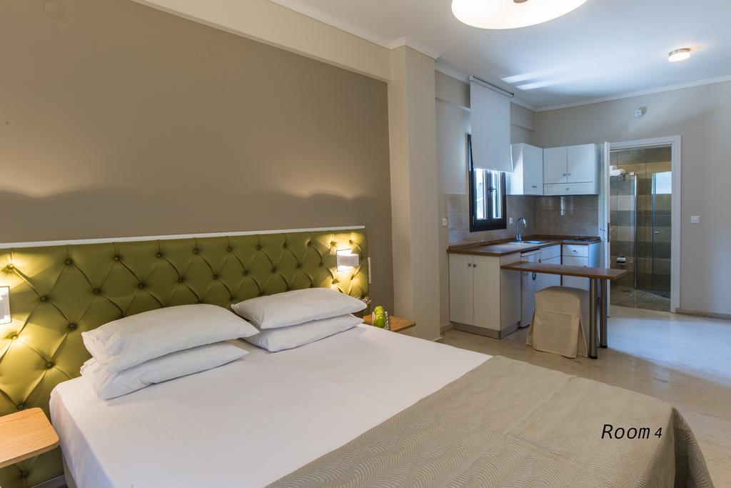 Hotel Oriana - Adults Only Sívota Cameră foto