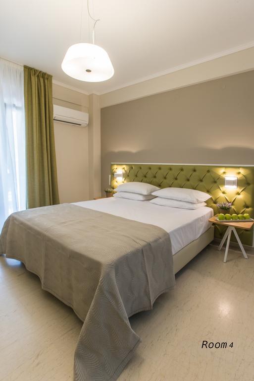 Hotel Oriana - Adults Only Sívota Cameră foto