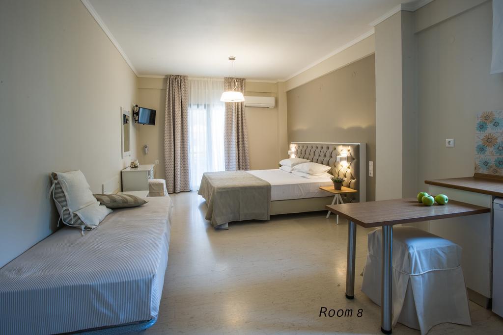 Hotel Oriana - Adults Only Sívota Cameră foto