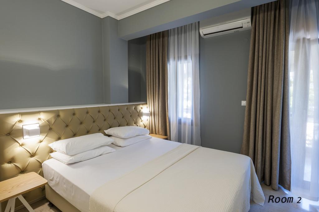 Hotel Oriana - Adults Only Sívota Cameră foto