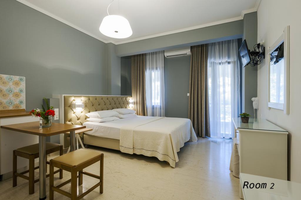 Hotel Oriana - Adults Only Sívota Cameră foto