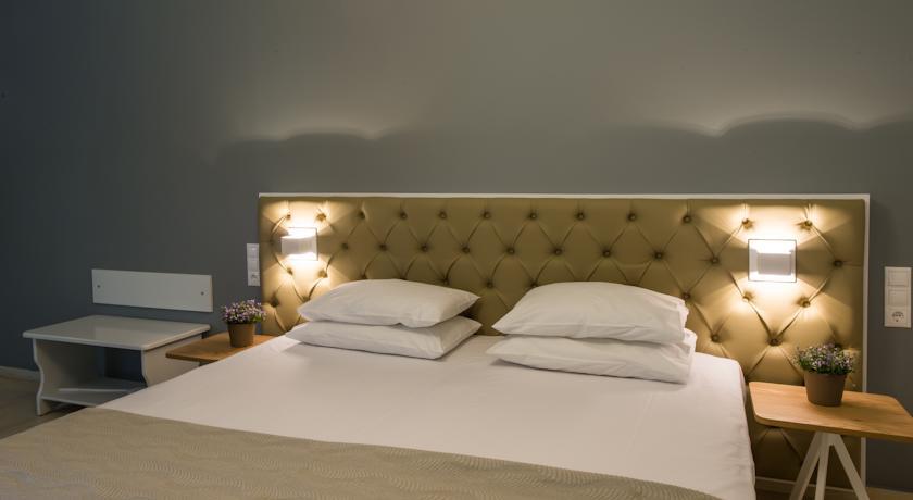 Hotel Oriana - Adults Only Sívota Cameră foto
