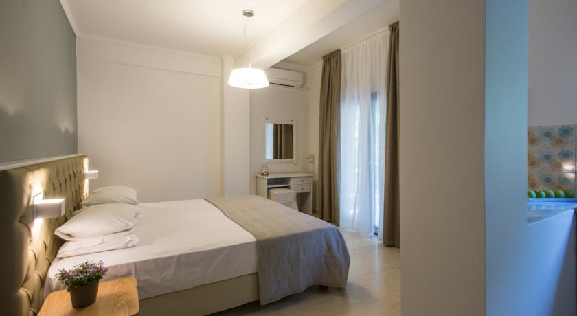 Hotel Oriana - Adults Only Sívota Cameră foto